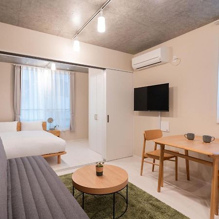 Appartamento Mini House Tokyo South Esterno foto