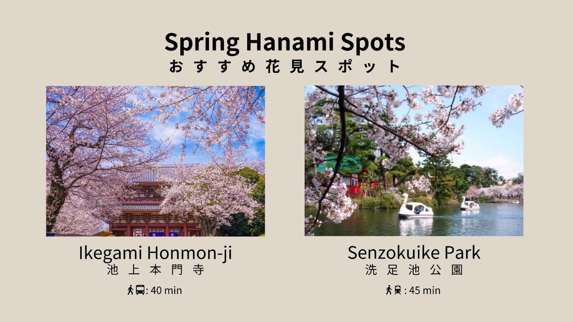 Appartamento Mini House Tokyo South Esterno foto